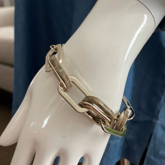 WHBM  link bracelet - Picture 5 of 6